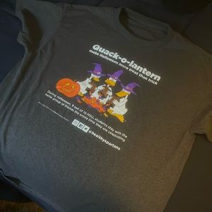 Michigan State, Halloween Duck T-Shirt